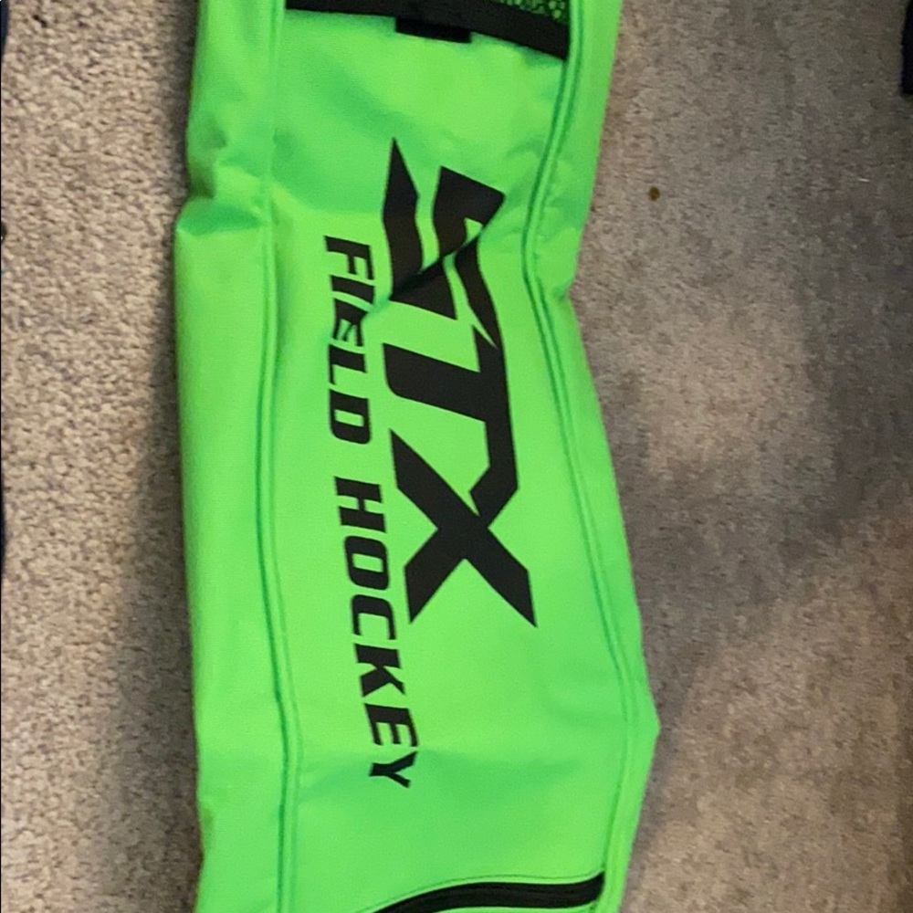 Stx field hockey stick bag